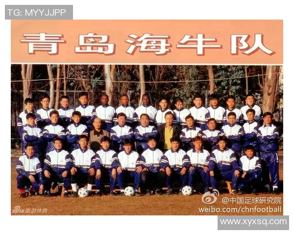 中国足球甲A联赛历史三十大球星盘点与传奇回顾