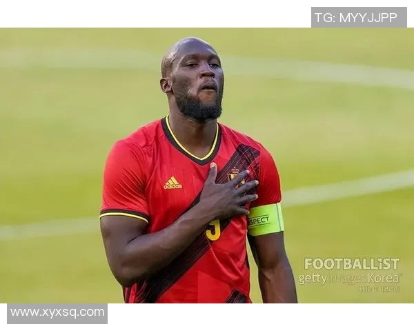 从比利时金靴到英超巨星卡卢卡库的成长历程与足球传奇 从比利时金靴到英超巨星卡卢卡库的成长历程与足球传奇