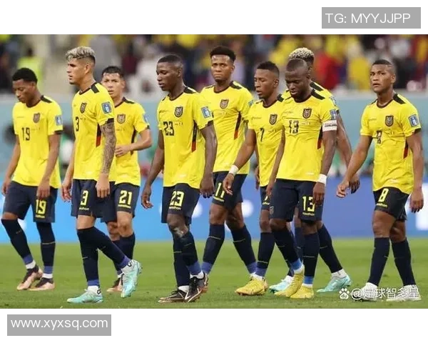 厄瓜多尔足球球星崛起之路：从街头到世界杯的传奇旅程