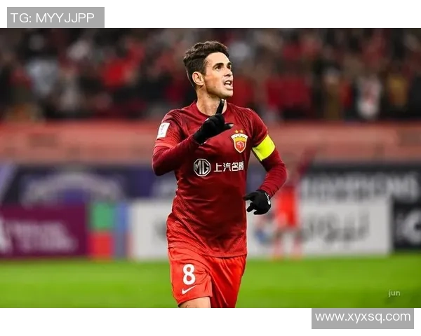 奥斯卡重返中国足坛引发热议 新挑战能否再创辉煌 奥斯卡重返中国足坛引发热议 新挑战能否再创辉煌