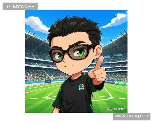 球星漫画头像演绎绿茵激情让足球在青春热血中焕发无限魅力