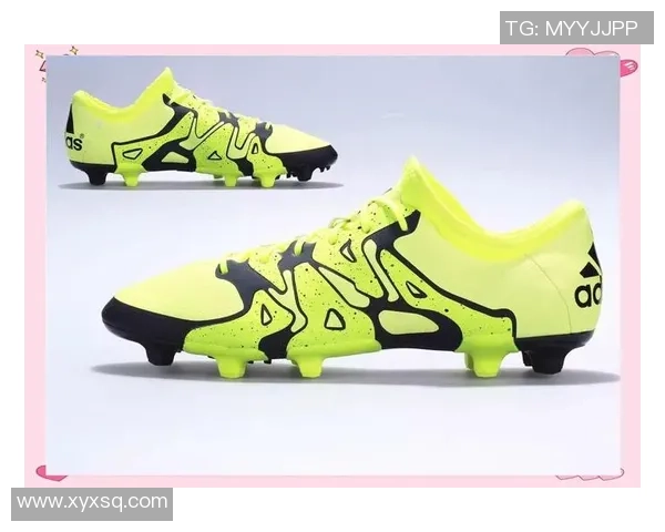 足球明星专用鞋款全面解析助你选对最适合自己的顶级战靴 足球明星专用鞋款全面解析助你选对最适合自己的顶级战靴