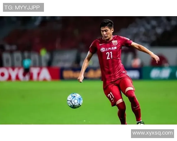 2025年中国足球球星实力排名解析 当前最具影响力球员谁最强 2025年中国足球球星实力排名解析 当前最具影响力球员谁最强