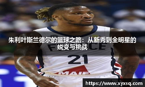 朱利叶斯兰德尔的篮球之路：从新秀到全明星的蜕变与挑战